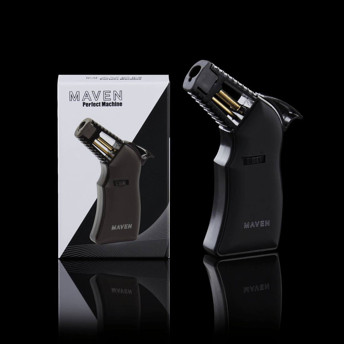 Maven Perfect Machine - Discreet Smoker