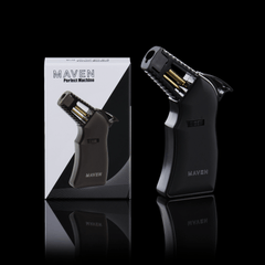 Maven Perfect Machine - Discreet Smoker