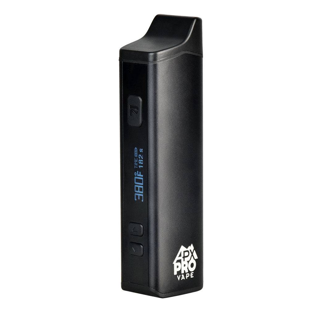 Pulsar APX Pro Dry Herb Vaporizer - 2100mAh - Discreet Smoker