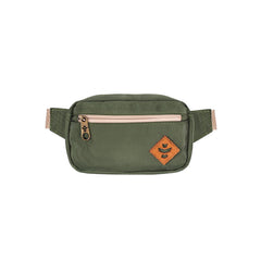 The Companion - Smell Proof Crossbody Bag - Discreet Smoker