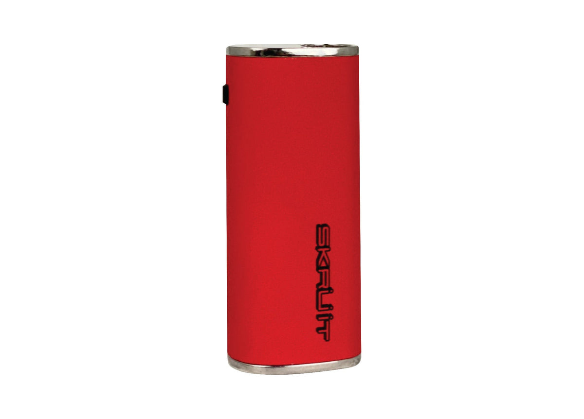 Skruit Vape Battery by Stache - Discreet Smoker