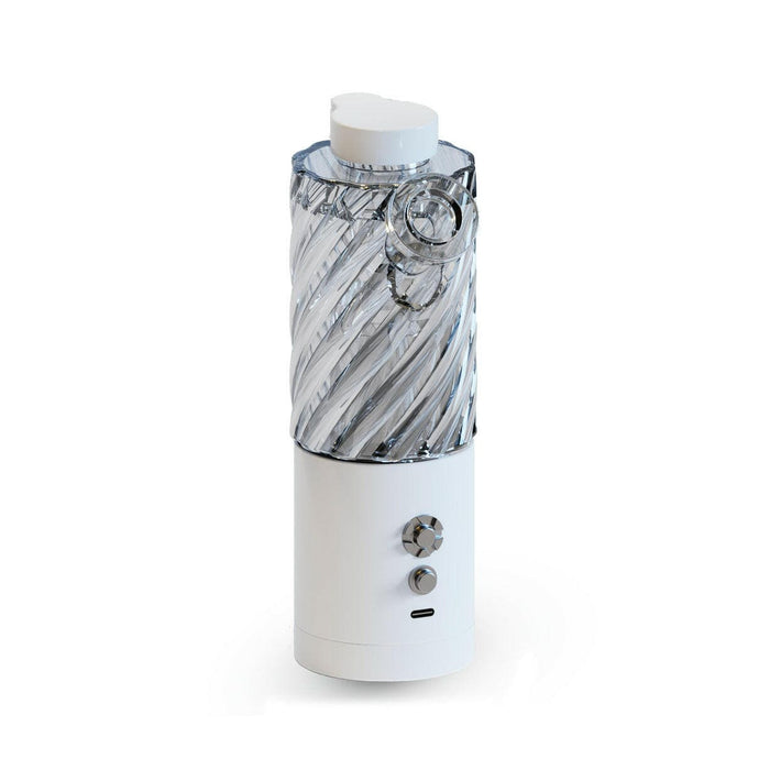 FunFuse ERIG - Portable Electric Dab Rig, Clear