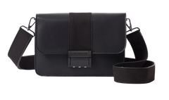 Citizen Hyde Lockable, Odor resistant Crossbody Bag - Discreet Smoker