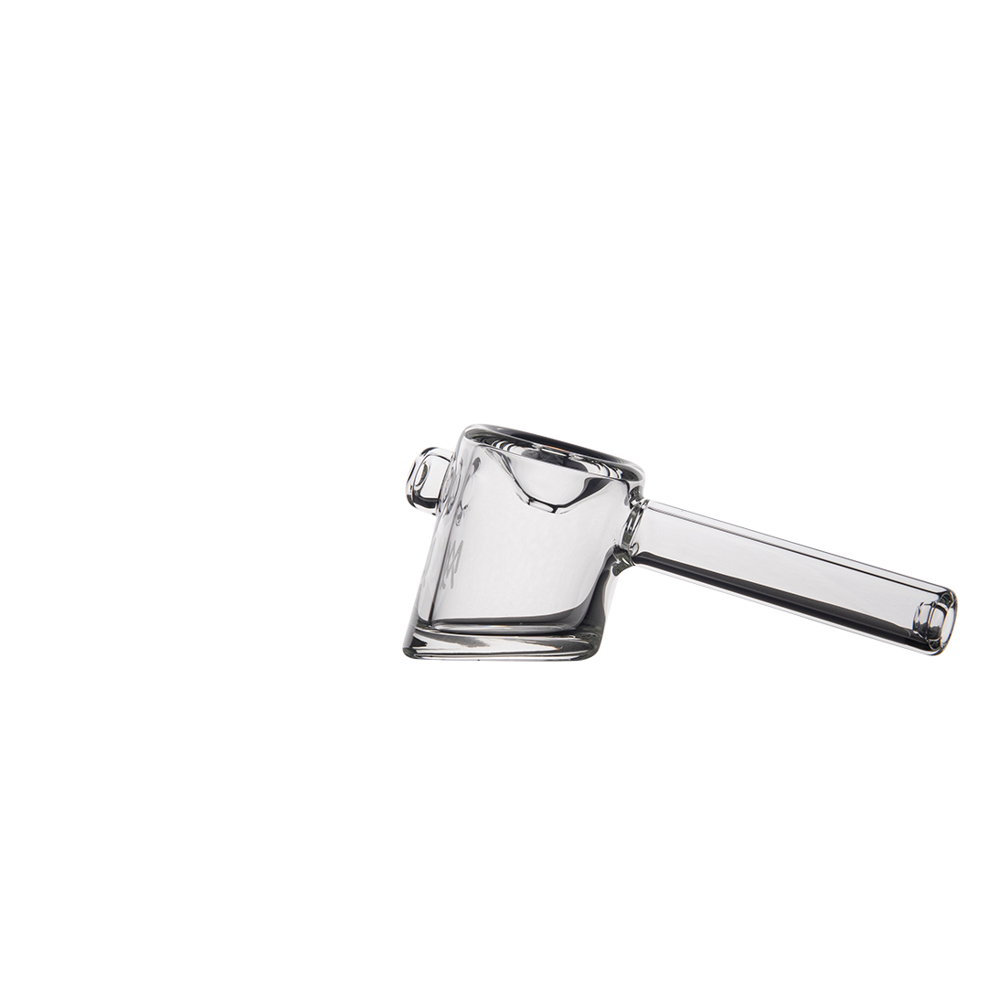 Kickstand Hand Pipe - Discreet Smoker