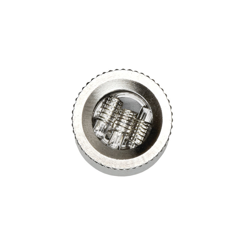 Pulsar Sipper Triple Quartz Wax Atomizer | 5ct - Discreet Smoker