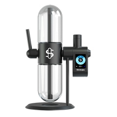 Stündenglass Modül Dry Herb vaporizer - Discreet Smoker