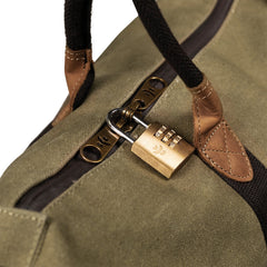 Revelry Sheila - Smell Proof Tote - Discreet Smoker