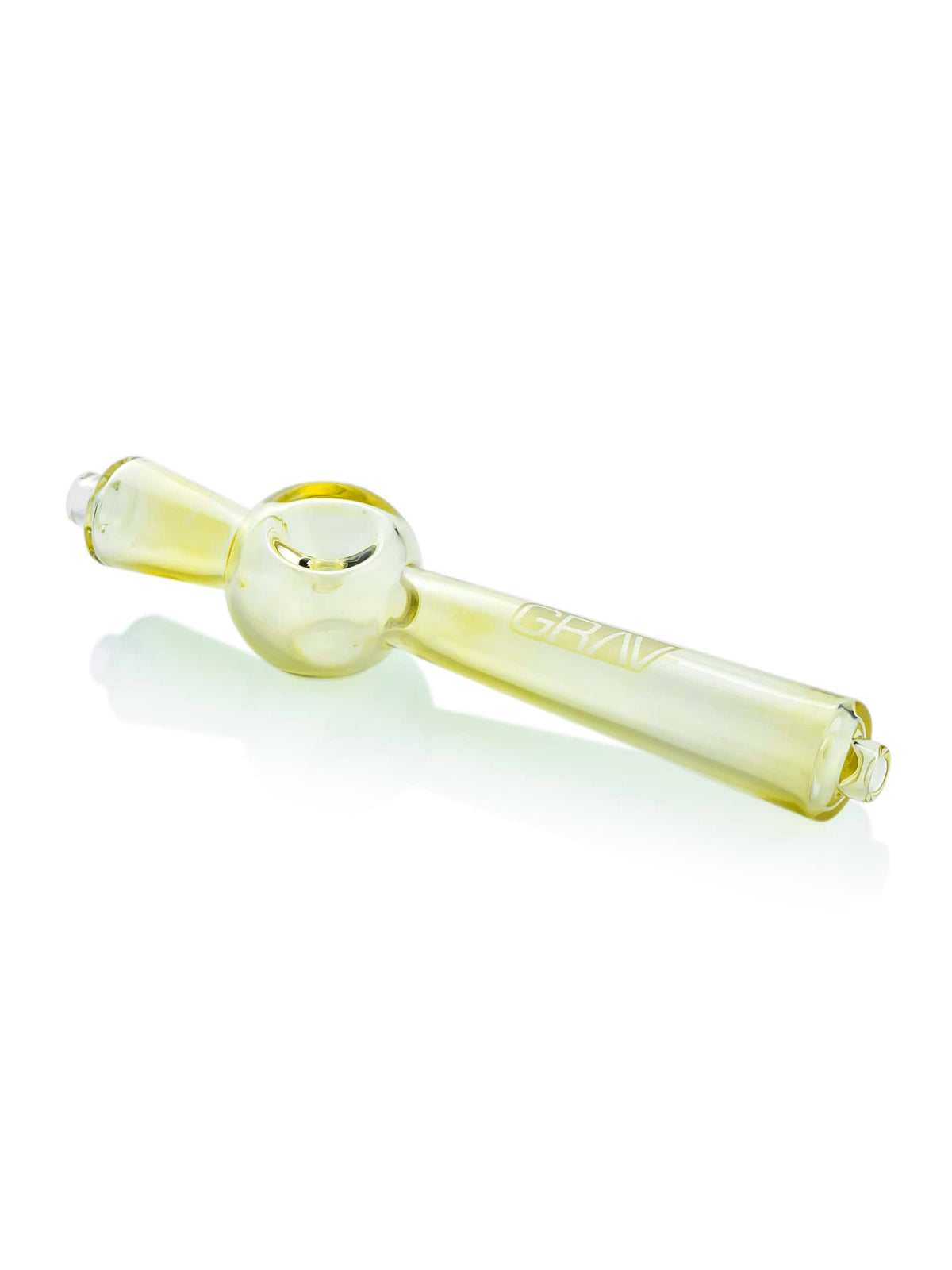 GRAV® Deco Steamroller - Discreet Smoker