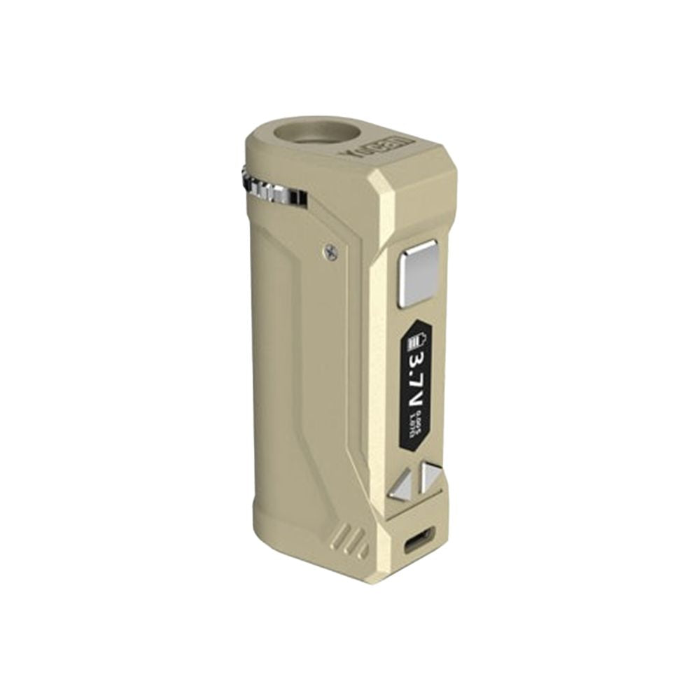 Yocan UNI Pro 2.0 Battery Mod | 650mAh