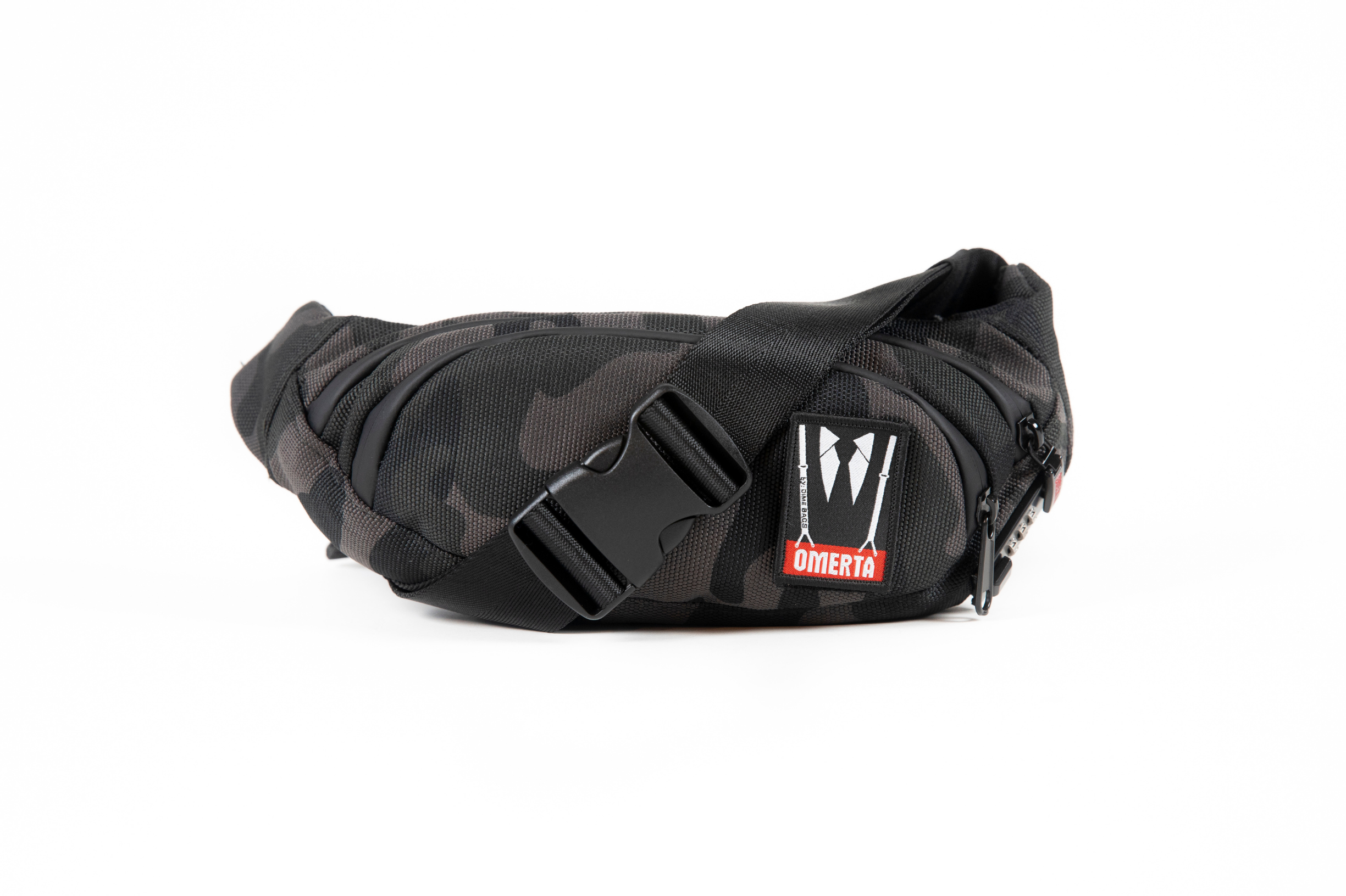 The Outfit - Discreet Smoker