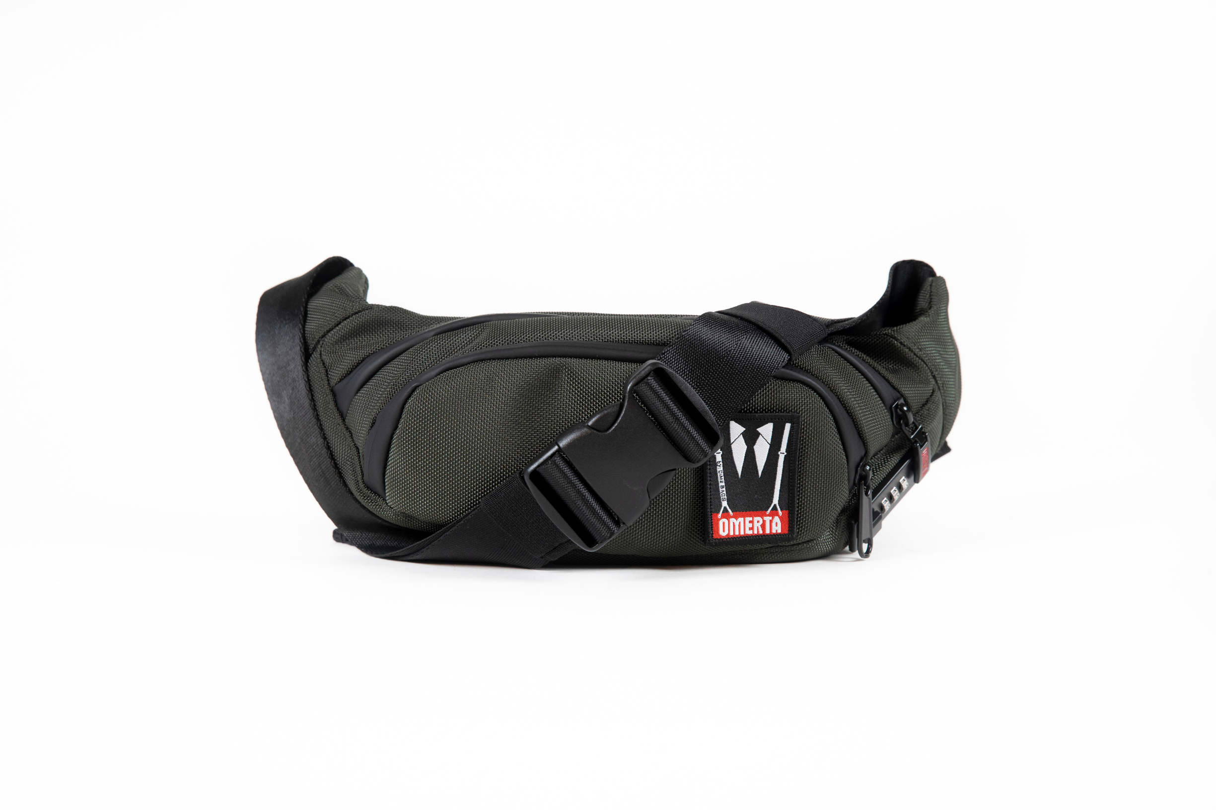 The Outfit - Discreet Smoker