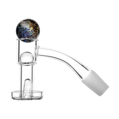 Human Grade Terp Slurper Bangers - Discreet Smoker