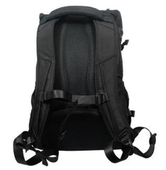 The  Administrator - Discreet Smoker