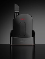 Vessel Apex Charger [Black] - Discreet Smoker