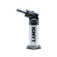 Stache Products IGNYT Refillable Butane Torch - Discreet Smoker