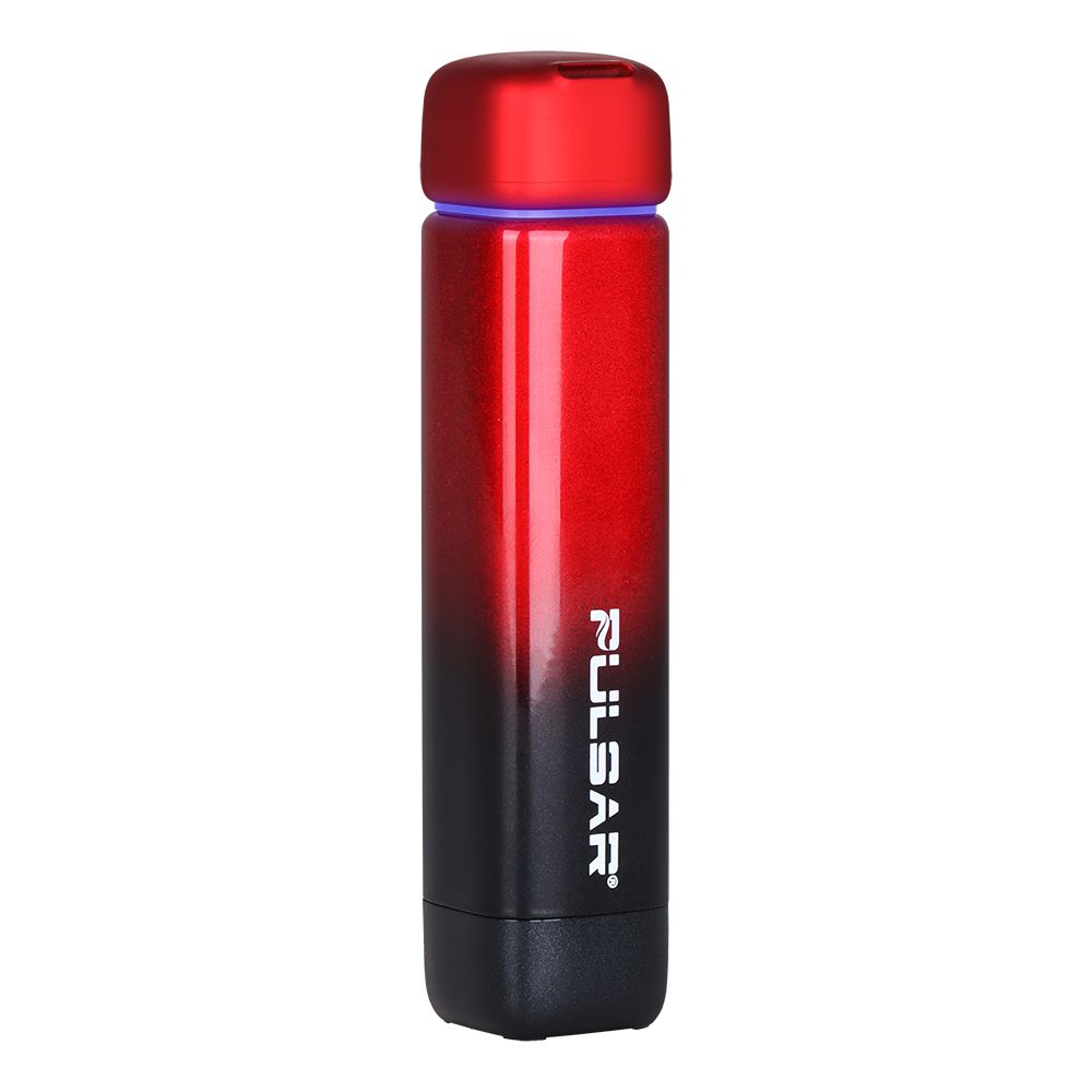 Pulsar 510 Jetpack Variable Voltage Vaporizer | 500mAh - Discreet Smoker