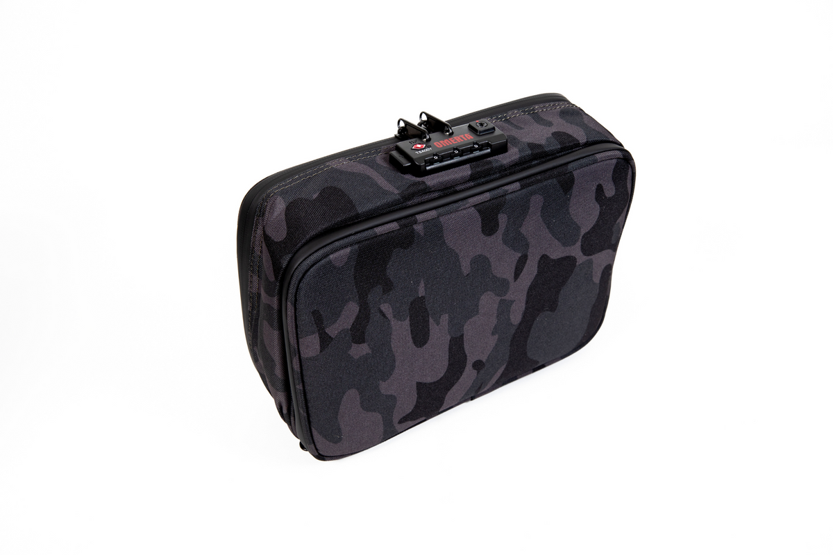 Dime Bags Goodfella Smell Proof bag - Discreet Smoker