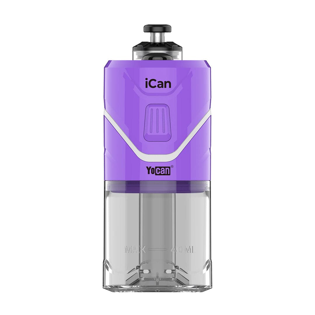 Yocan iCan E-Rig