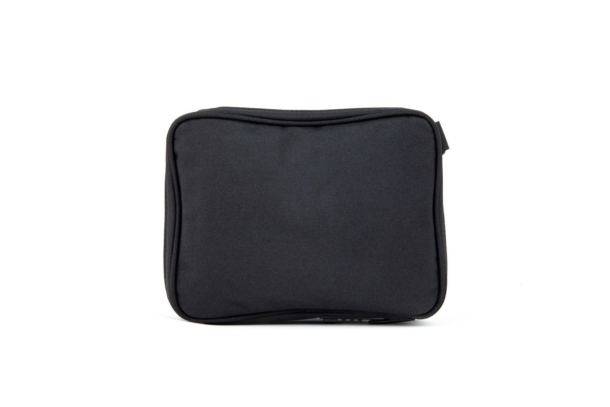 Dime Bags The Boss with Lock - Discreet Smoker