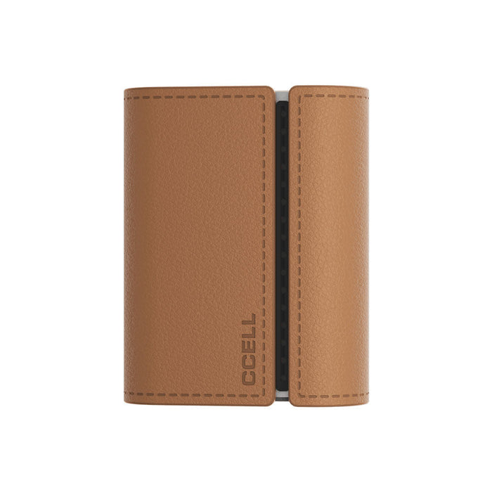 CCELL Fino Variable Voltage 510 Cartridge Battery | 1190mAh, Cocoa