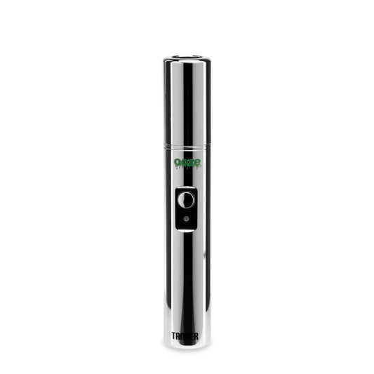 Ooze Tanker Thermal Chamber 510 Vaporizer Battery - Discreet Smoker