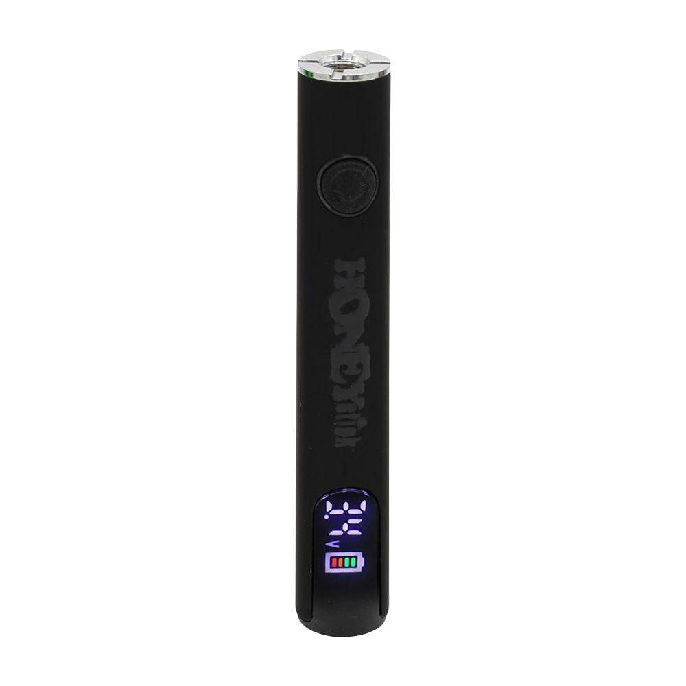 HoneyStick Digital Variable Voltage 510 Battery | 400mAh - Discreet Smoker