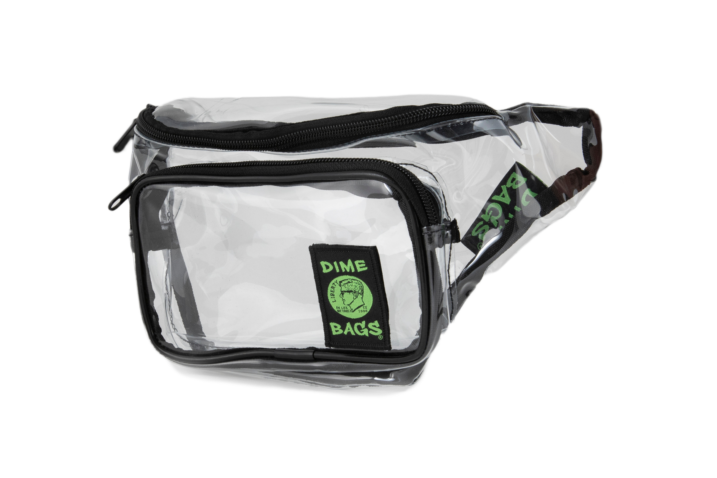 Dime Bags Party Pack - Discreet Smoker