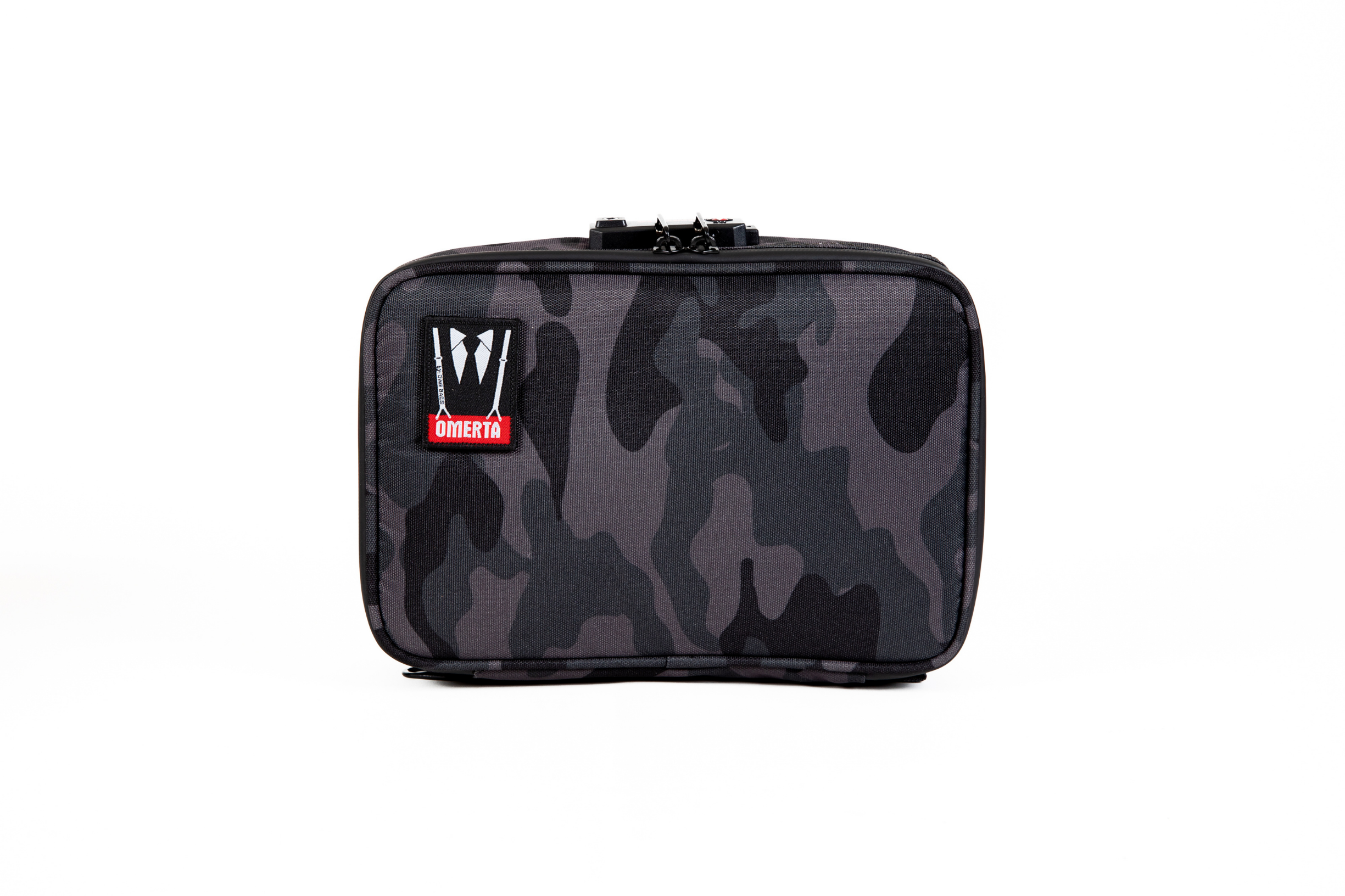 Dime Bags Goodfella Smell Proof bag - Discreet Smoker