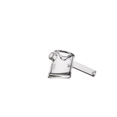 Kickstand Hand Pipe - Discreet Smoker