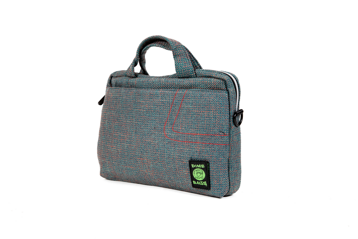 Dime Bags Side Hustler Shoulder Bag - Discreet Smoker