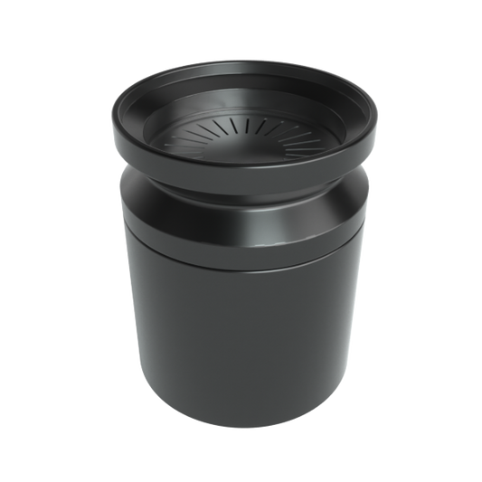 Stündenglass Infusion Chamber - Discreet Smoker