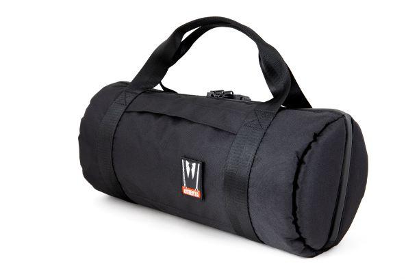Dime Bags The Brigata Duffle Bag - Discreet Smoker