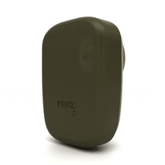 FONZ - Grinder & Storage Combo Mantis - Discreet Smoker