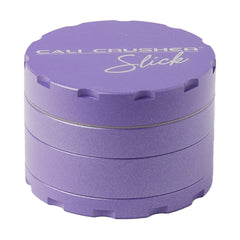 Cali Crusher O.G. Slick Grinder - Discreet Smoker