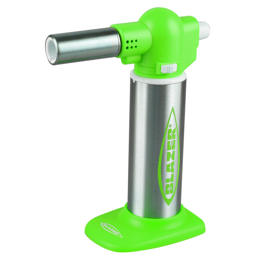 Blazer Big Buddy Torch Lighter - Discreet Smoker