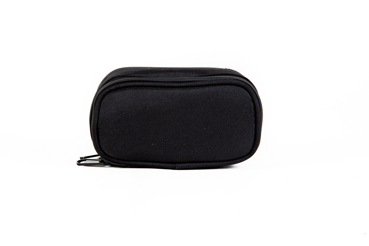 Dime Bags Goodfella Smell Proof bag - Discreet Smoker