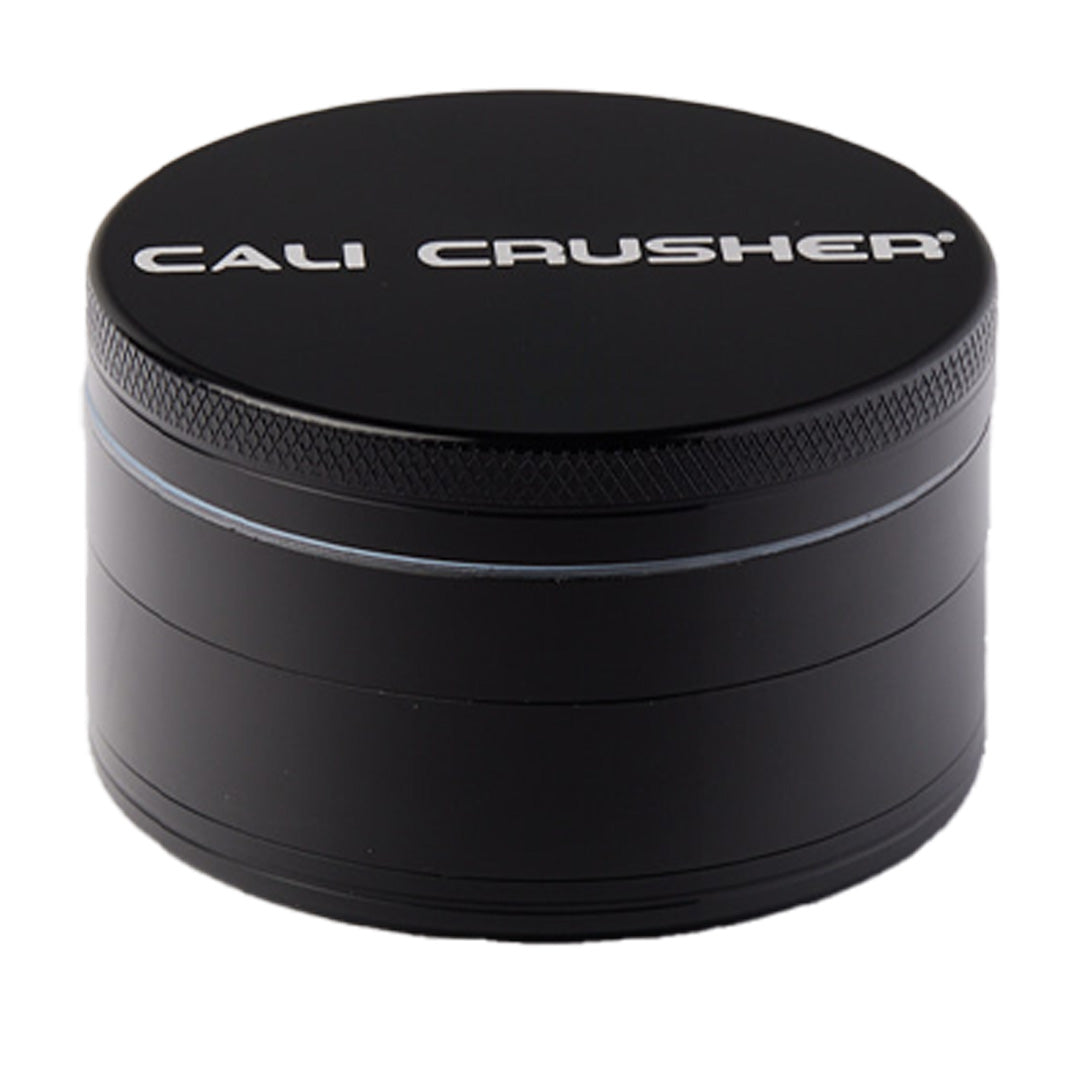 Cali Crusher Cali O.G. Grinder 4-Piece Grinder - Discreet Smoker