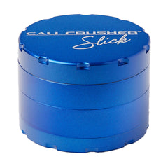 Cali Crusher O.G. Slick Grinder - Discreet Smoker