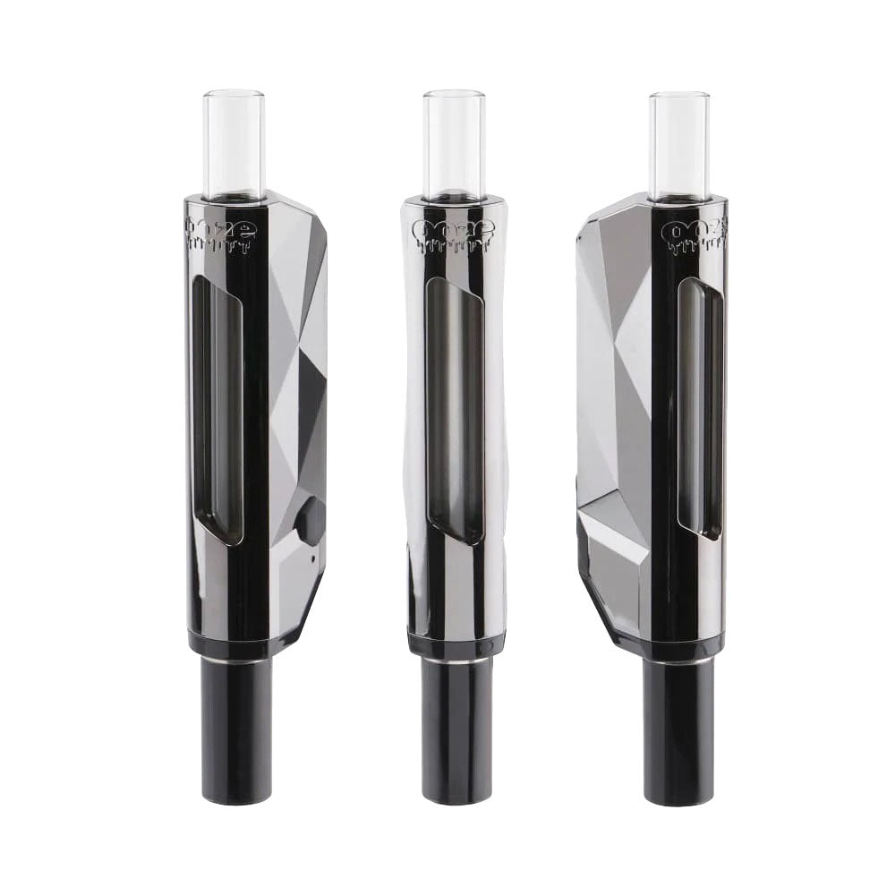 Ooze Pronto Electronic Concentrate Vaporizer - 900mAh - Discreet Smoker