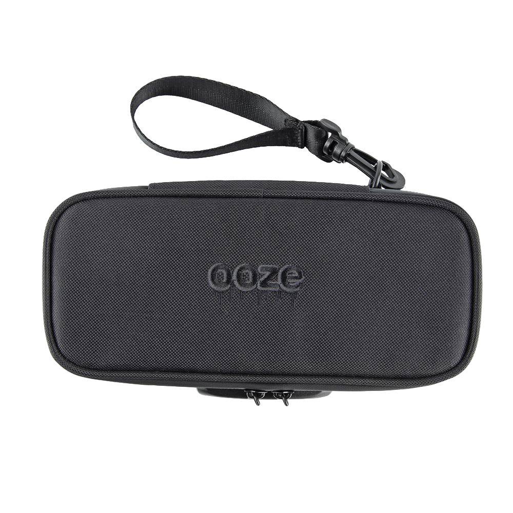 Ooze Traveler Series Smell Proof Travel Pouch - Discreet Smoker
