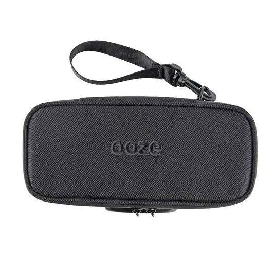 Ooze Traveler Series Smell Proof Travel Pouch - Discreet Smoker