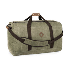 The Continental - Smell Proof Large Duffle - Discreet Smoker