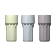 Staze Preserve Stash Jars - Discreet Smoker