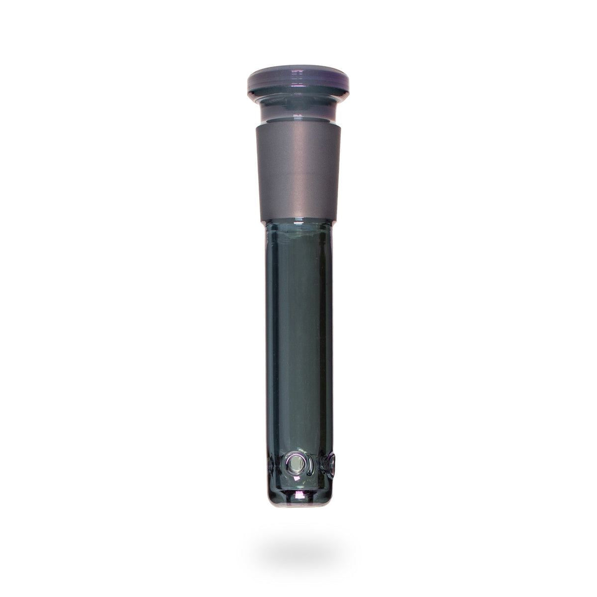 Jane West: Twenties Collection 90mm Downstem - Midnight - Discreet Smoker