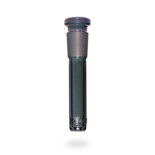 Jane West: Twenties Collection 90mm Downstem - Midnight - Discreet Smoker