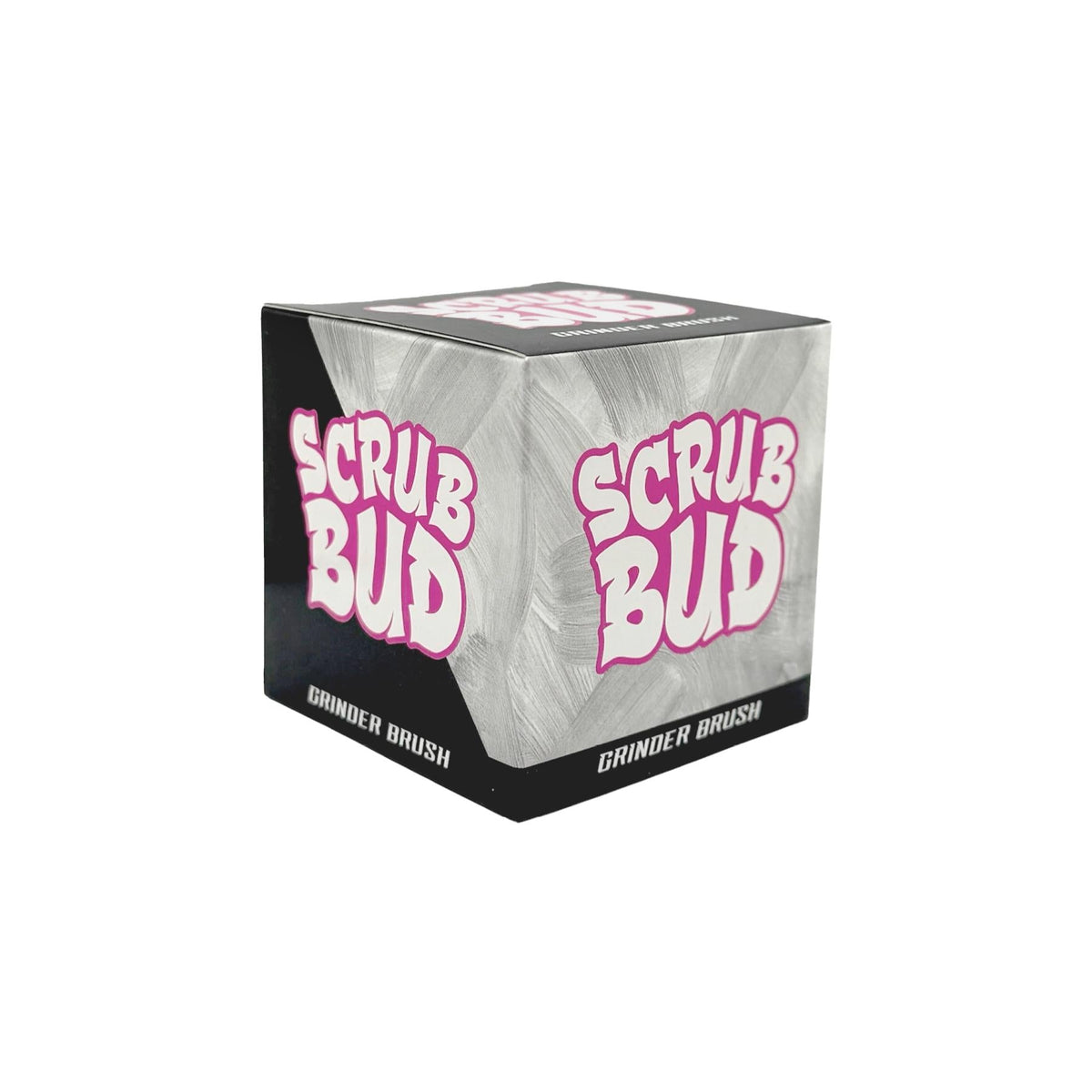 Scrub Bud - Grinder Brush: Single