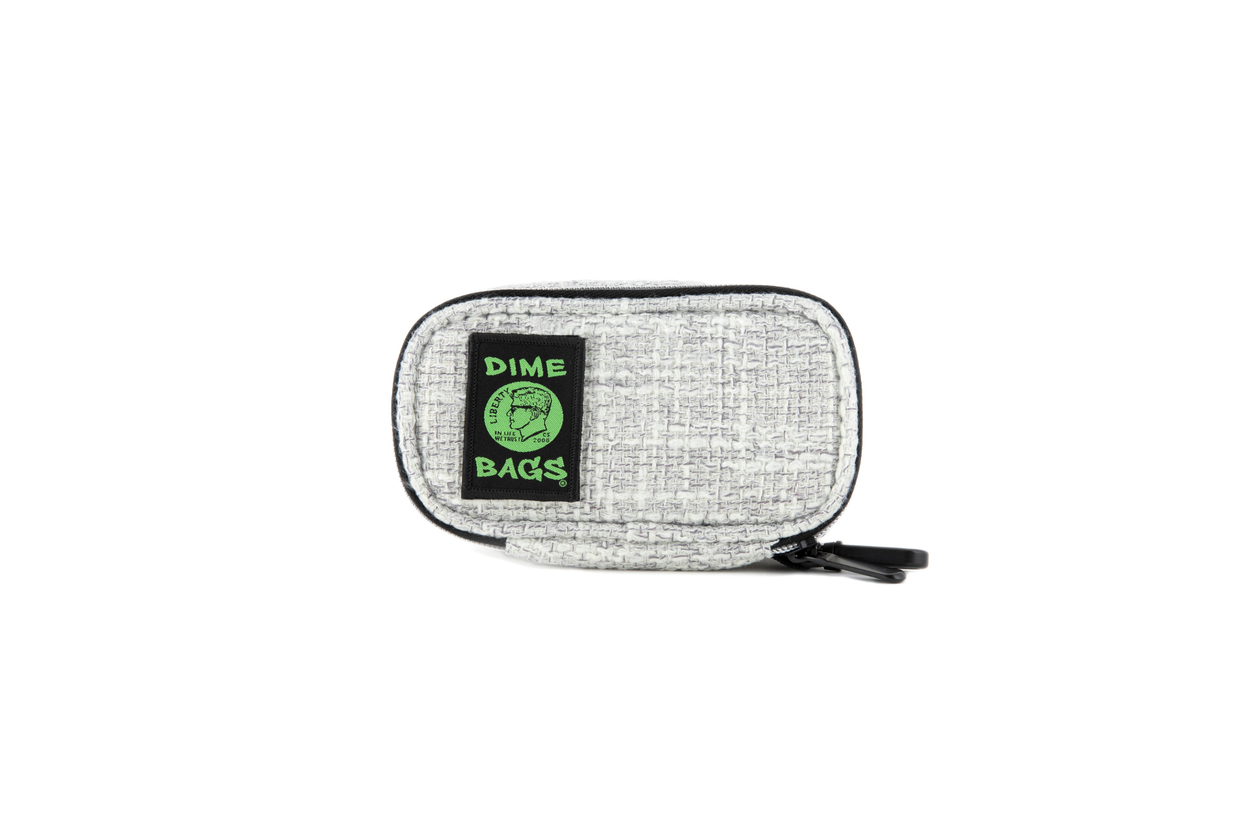 Dime Bags Pod Smell Proof Bag - Discreet Smoker