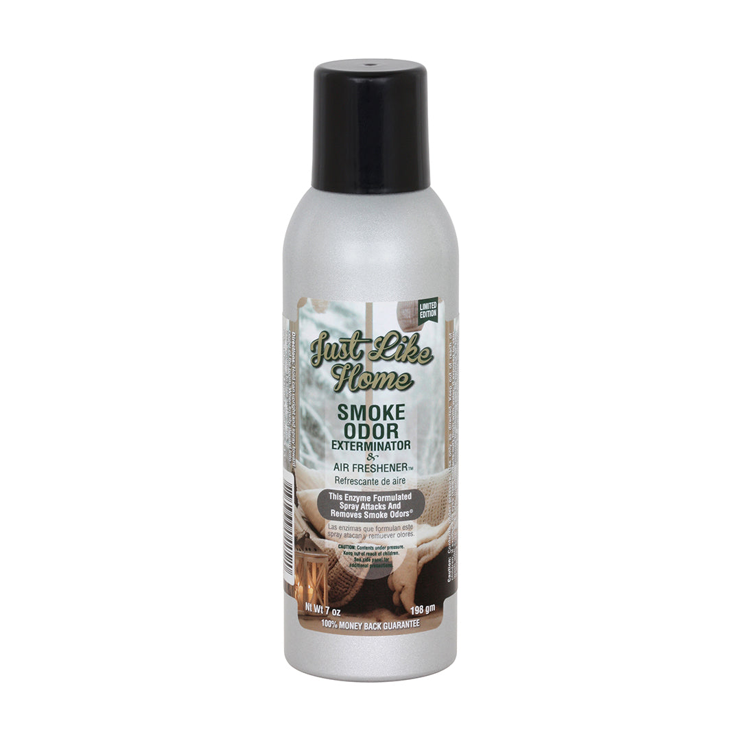 Smoke Odor Eliminator Spray - Discreet Smoker