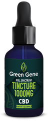 Extra Strength Full Spectrum Kosher CBD Oil (250MG - 9000MG)