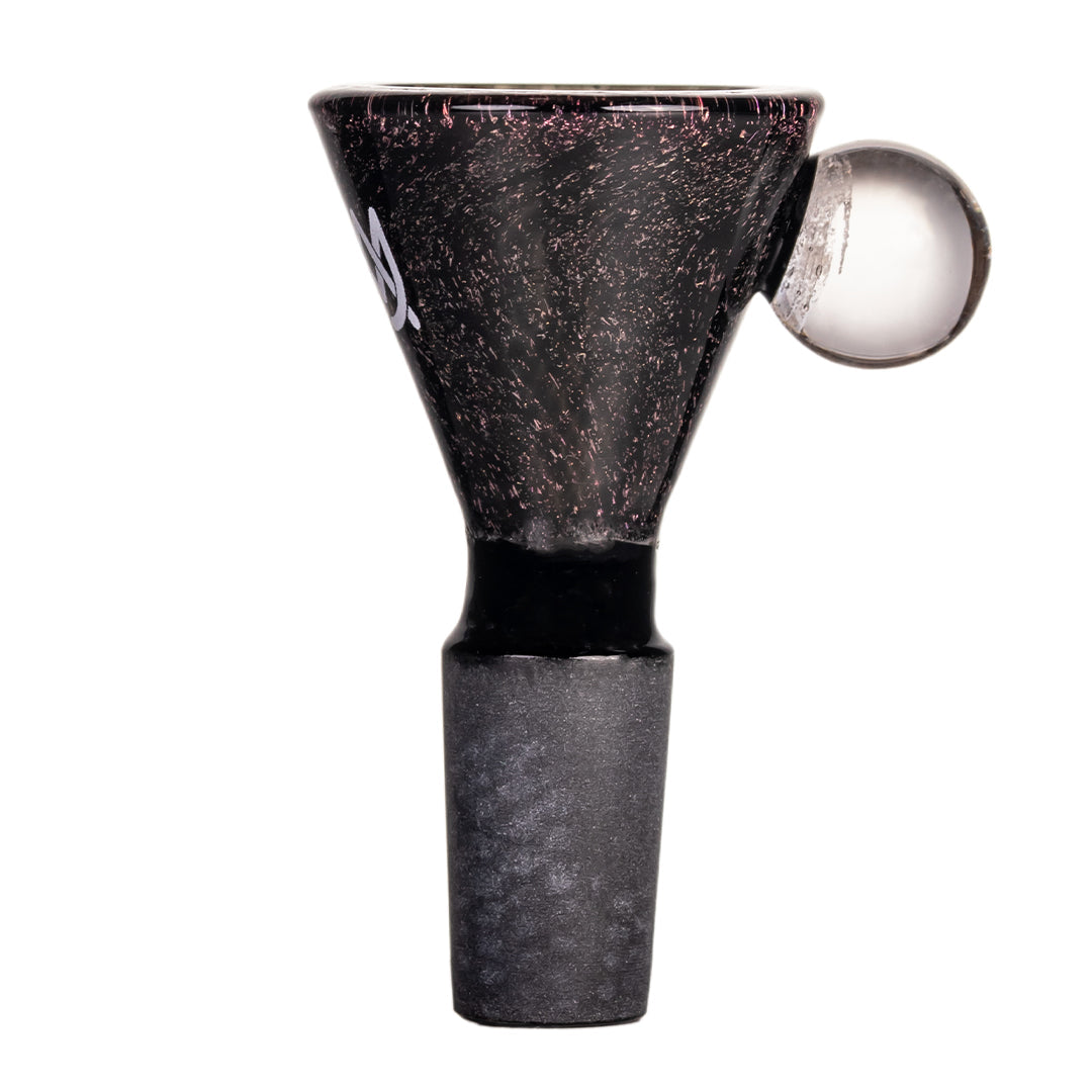 MJ Arsenal Dichro Flower Bowl - Discreet Smoker
